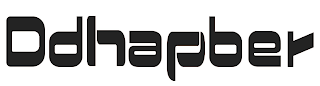 DDHAPBER logo