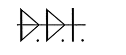 D.D.I. logo