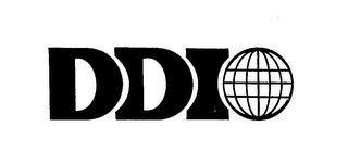 DDI logo