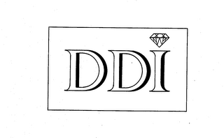DDI logo