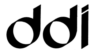 DDI logo