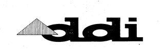 DDI logo