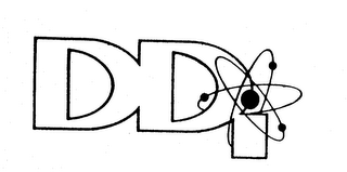 DDI logo