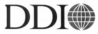 DDI logo