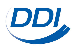 DDI logo
