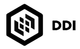 DDI logo