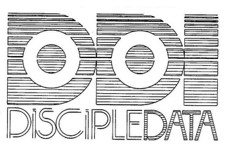DDI DISCIPLEDATA logo