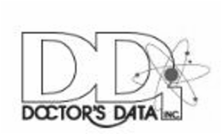 DDI DOCTOR'S DATA INC logo