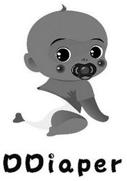 DDIAPER logo