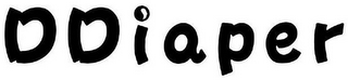 DDIAPER logo