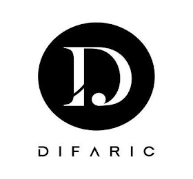 D DIFARIC logo