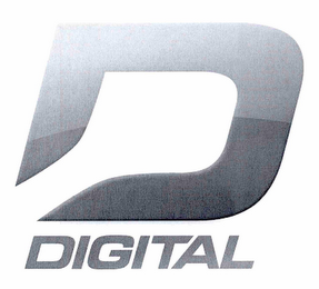 DDIGITAL logo