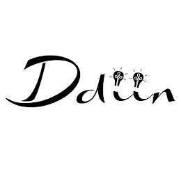 DDIIN logo