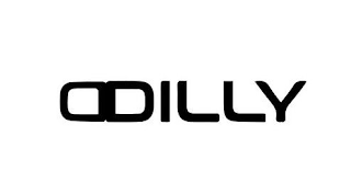 DDILLY logo