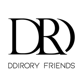 DDIRORY FRIENDS logo