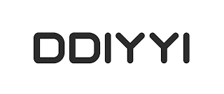 DDIYYI logo