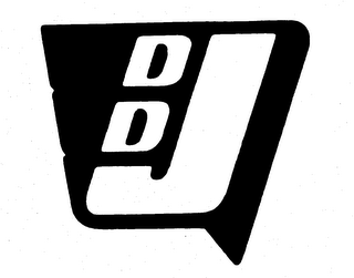 DDJ logo