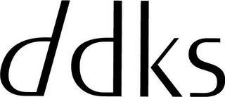 DDKS logo