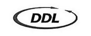 DDL logo
