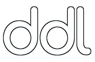 DDL logo