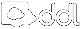 DDL logo