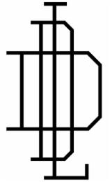 DDL logo
