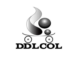 DDLCOL logo