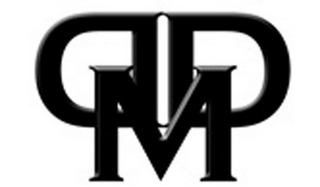 DDM logo