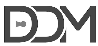 DDM logo