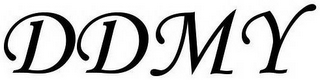DDMY logo