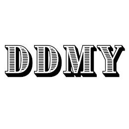 DDMY logo