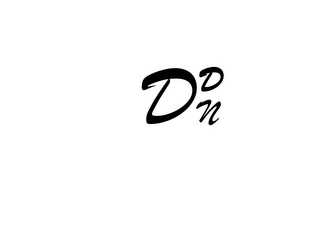 DDN logo