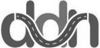 DDN logo