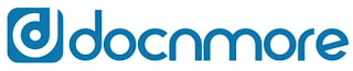 DDOCNMORE logo