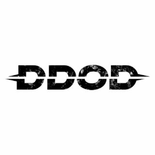 DDOD logo