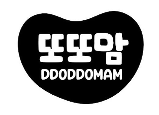 DDODDOMAM logo