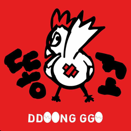 DDONG GGO logo