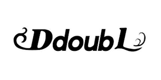 DDOUBL logo