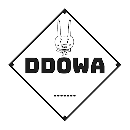 DDOWA logo