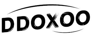DDOXOO logo