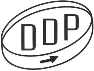 DDP logo