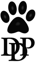 DDP logo