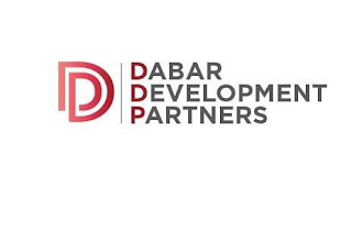 DDP DABAR DEVELOPMENT PARTNERS logo