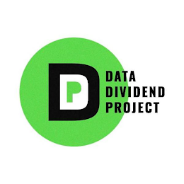 DDP DATA DIVIDEND PROJECT logo
