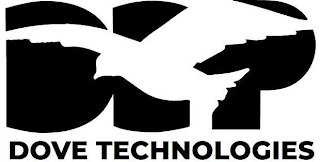 DDP DOVE TECHNOLOGIES logo