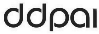 DDPAI logo
