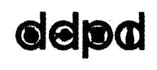 DDPD logo