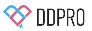 DDPRO logo