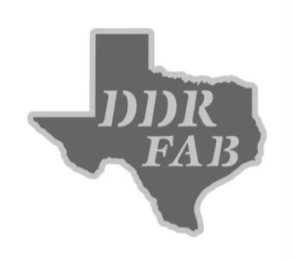DDR FAB logo
