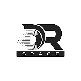 DDR SPACE logo